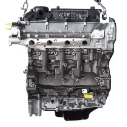 Moteur C3 IIIC