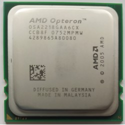 AMD OPTERON 021999 02/1999 199902  1999/02 ajoutéC