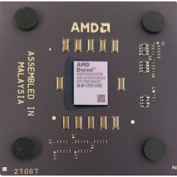AMD Duron DHG1000AVS1B 1000MHz C