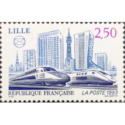 Pull imprimé colibriC