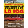 Auto Journal Février 1972