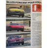 L'Automobile Juin 1972