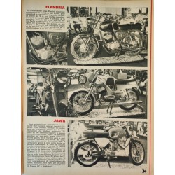 L'Automobile Février 1970