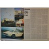 L'Automobile Février 1970