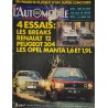 L'Automobile Décembre 1970