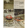 L'Automobile Janvier 1972