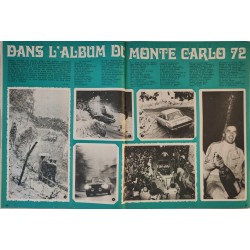 L'Automobile Mars 1972