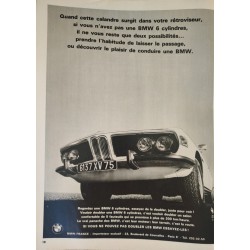 L'Automobile Mars 1972