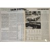 L'Automobile Avril 1972