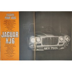 L'Automobile Spécial Salon Octobre 1967