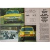 L'Automobile Avril 1970