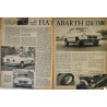 L'Automobile Septembre 1967
