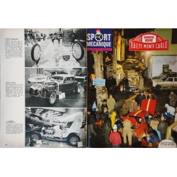 L'Automobile Février 1969