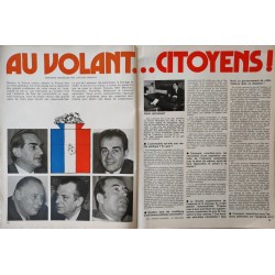 L'Automobile Mars 1973