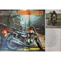 L'Automobile Mars 1973