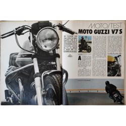 L'Automobile Novembre 1972