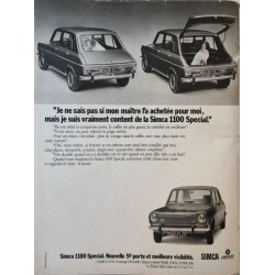 L'Automobile Décembre 1971