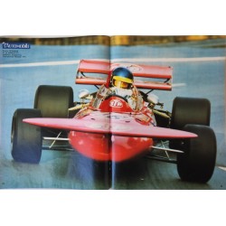 L'Automobile Décembre 1971