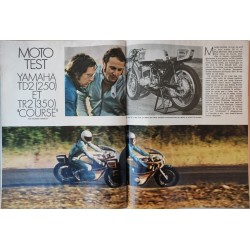 L'Automobile Décembre 1971