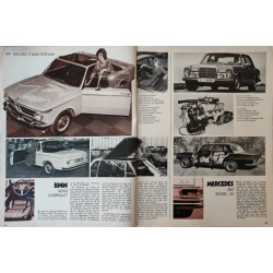 L'Automobile Mars 1971