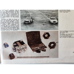 L'Automobile Février 1971