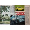 L'Automobile Février 1971