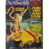L'Automobile Juillet 1970