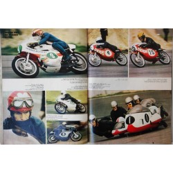 L'Automobile Juillet 1970