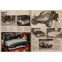 L'Automobile Mai 1976