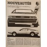 L'Automobile Mai 1976