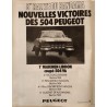 L'Automobile Février 1977