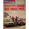 L'Automobile Juillet 1977