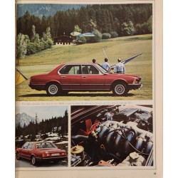 L'Automobile Juillet 1977