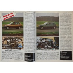 L'Automobile Mai 1981