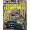 L'Automobile Mars 1980