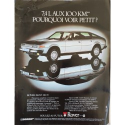 L'Automobile Mars 1980
