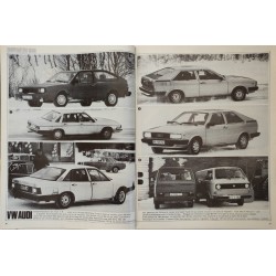 L'Automobile Mai 1979