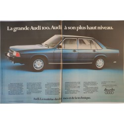 L'Automobile Mars 1977