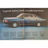 L'Automobile Mars 1977