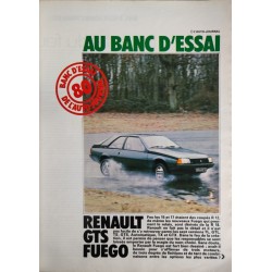 Auto Journal Mars 1980