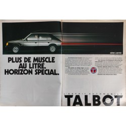 Auto Journal Avril 1980