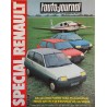 Auto Journal Décembre 1984