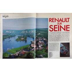 Auto Journal Décembre 1984