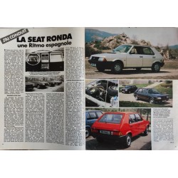 Auto Journal Mai 1983