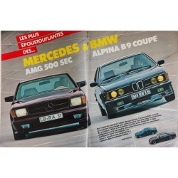 Auto Journal Mai 1983