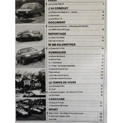 Auto Journal Mai 1983