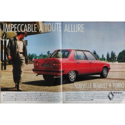 Auto Journal Septembre 1985