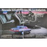 Auto Journal Septembre 1985