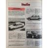 Auto Journal Salon Septembre 1983