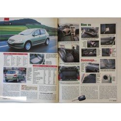 Action Auto Moto Mai 2001